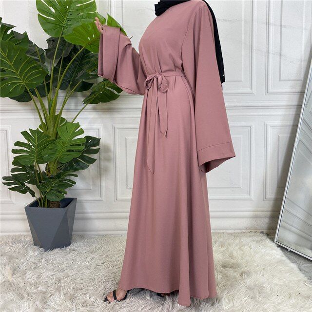 Abaya - Classic Robe