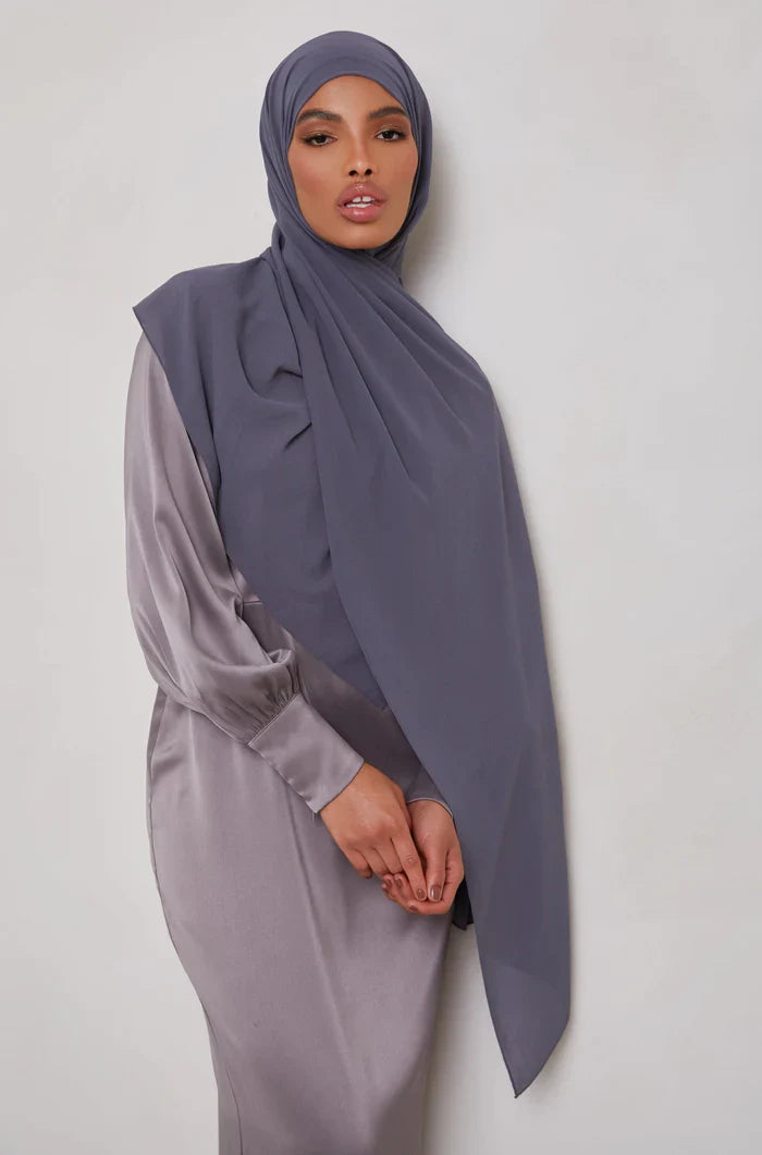 Chiffon Hijabs - 21 Colors