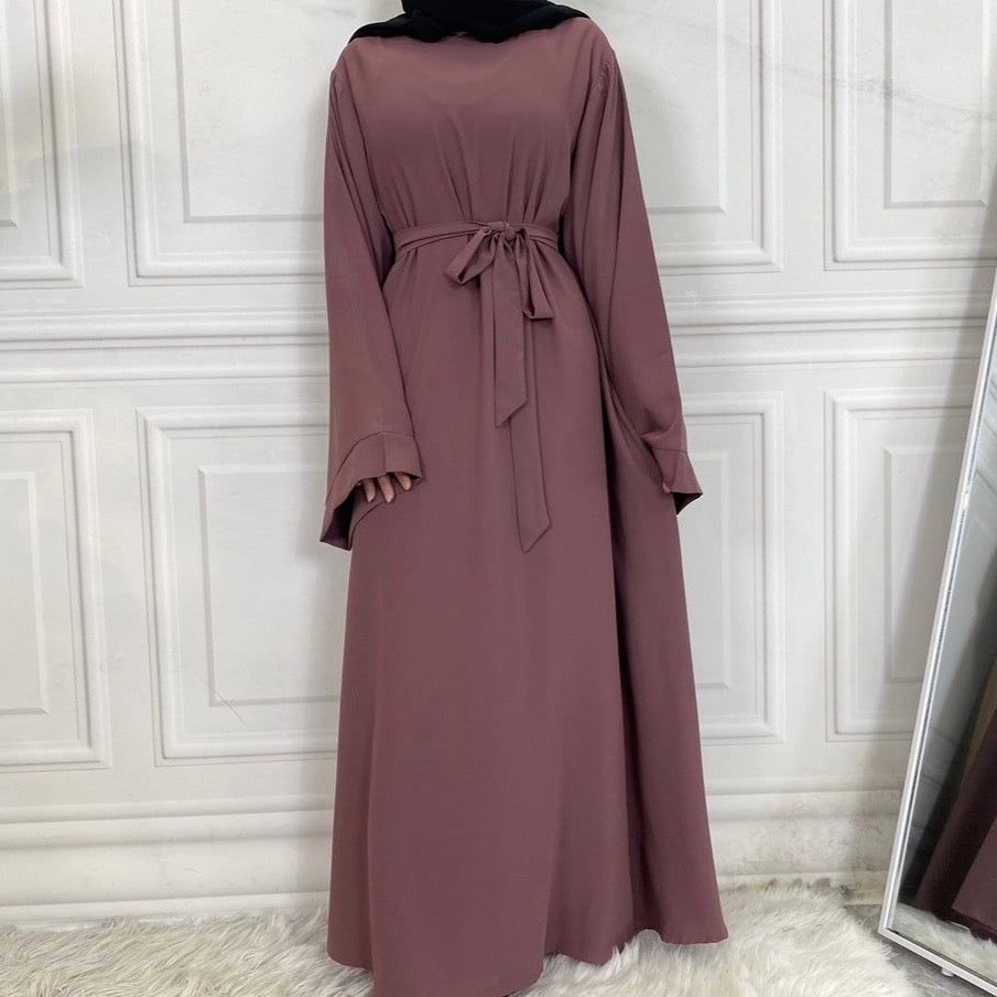 Abaya - Classic Robe