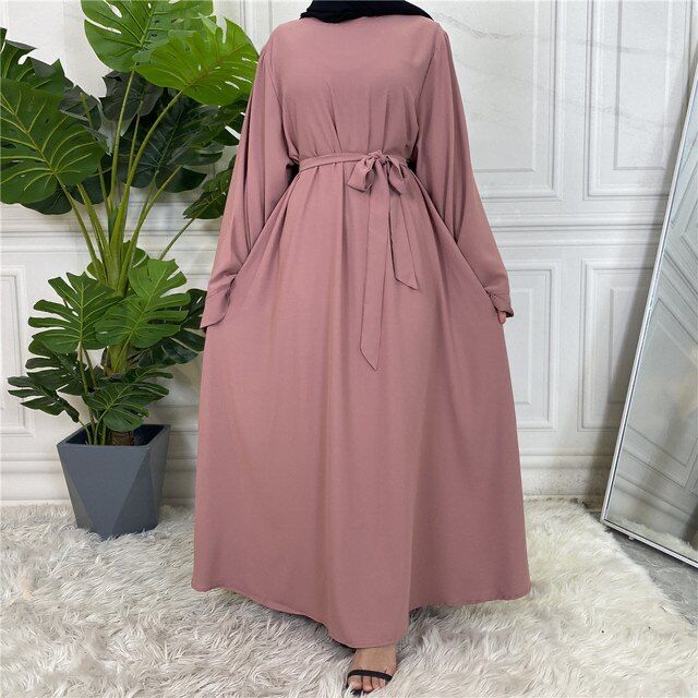 Abaya - Classic Robe