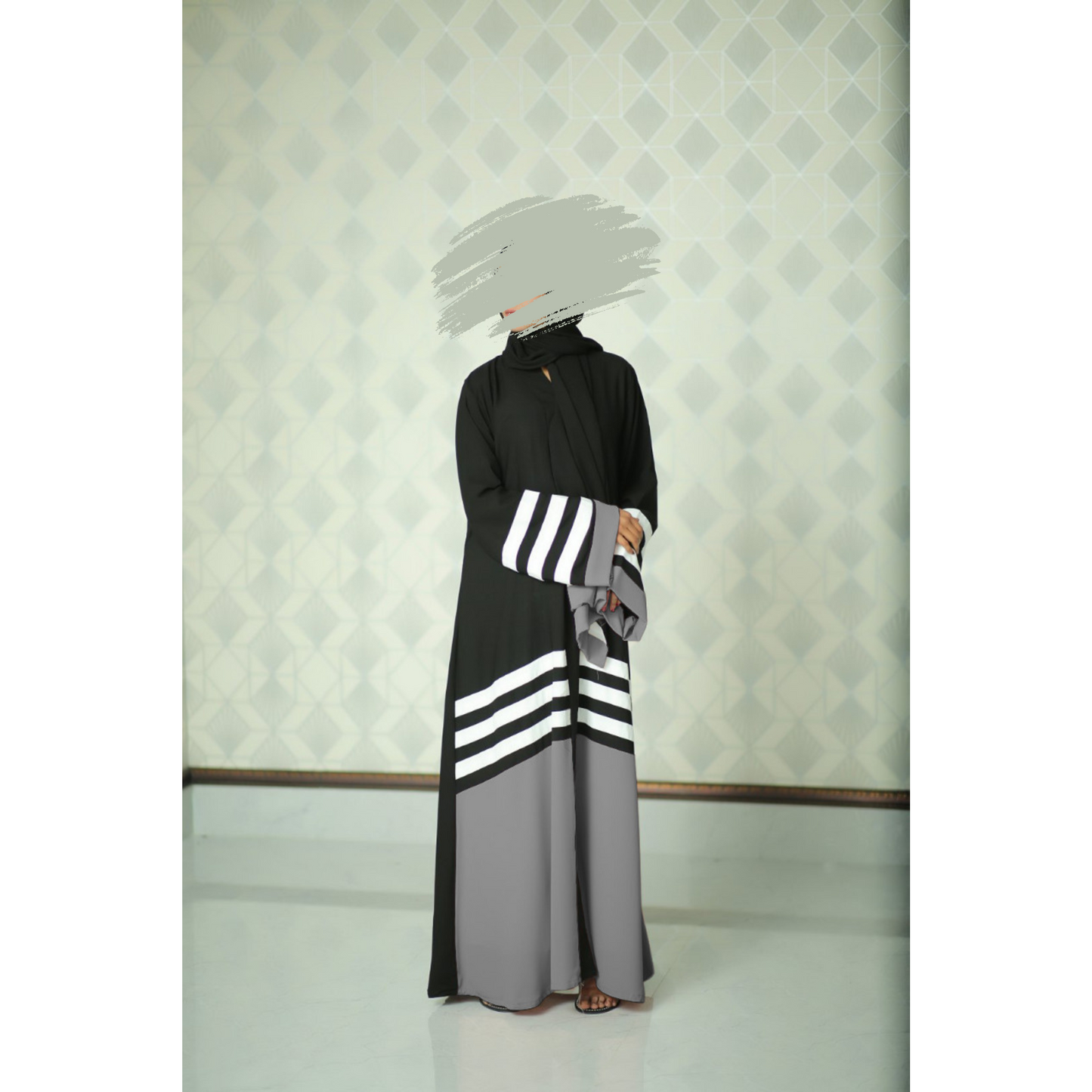 Abaya - KASTOOR